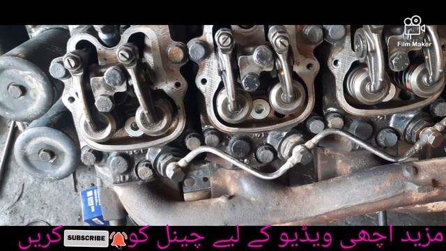 Mercedes lb truck 8 syllender valve adjustment with firing orde مرسیڈیس ال بي عيار تكايه نفس وكالة смотреть онлайн