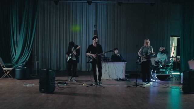 уехать сегодня - Лето, плавки, рок-н-ролл(Нервы cover) смотреть онлайн