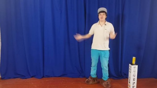 ROFL Hunter - Пилотный выпуск # 1