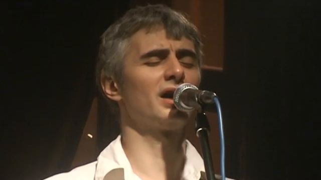 АЛЕКСЕЙ ПАПЕРНЫЙ - ЧЕЛОВЕК С ЧЕМОДАНОМ смотреть онлайн