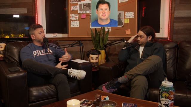 Lil Stinkers Ep. 22: Todd Kohlhepp (NEW LIL STINKERS CHANNEL - SEE DESCRIPTION) смотреть онлайн