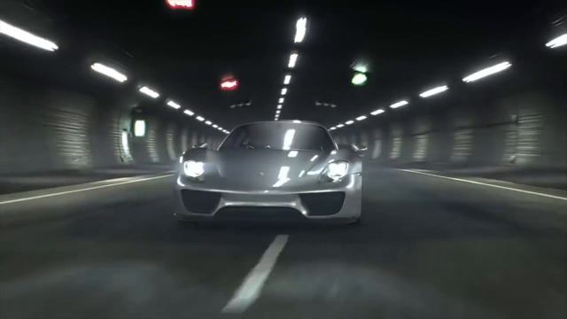 Porsche 918 2018 смотреть онлайн
