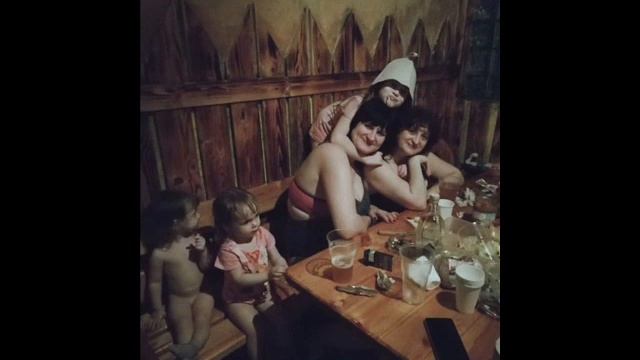 С Днем рождения кума!!! смотреть онлайн