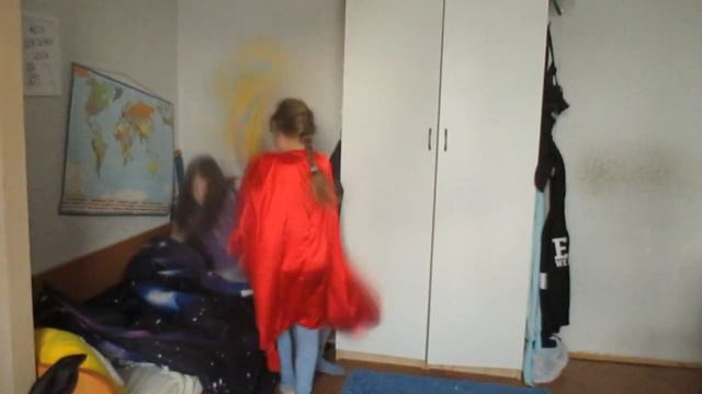 #СуперЧеловек 2 Расправа над одноклассниками//Не с кем обсудить аниме// смотреть онлайн