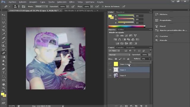 Photoshop Cs6 смотреть онлайн