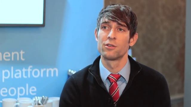 What is AODocs? AODocs Answers at AIIM Forum Europe смотреть онлайн