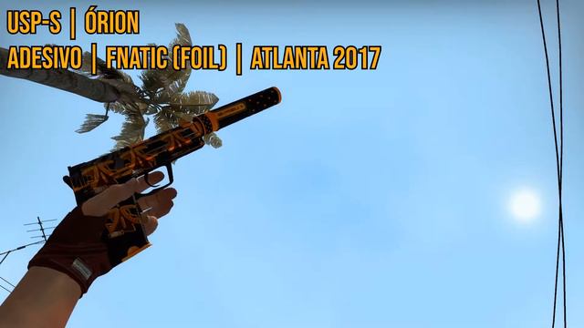 CS:GO USP-S Skins+Stickers combos 2021 смотреть онлайн