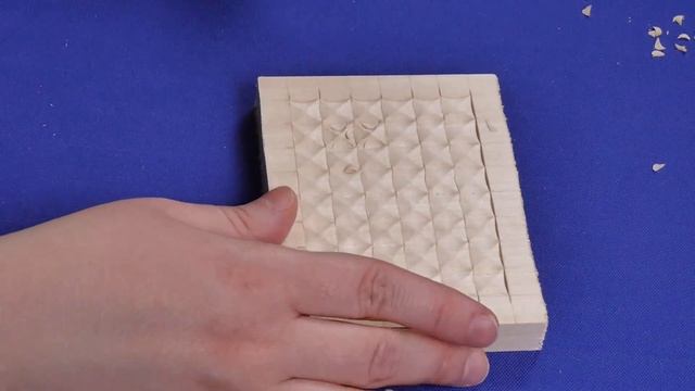 Эпизод 18: Квадраты 1-7 и 1-8. Мастер-класс "Россиянка" смотреть онлайн