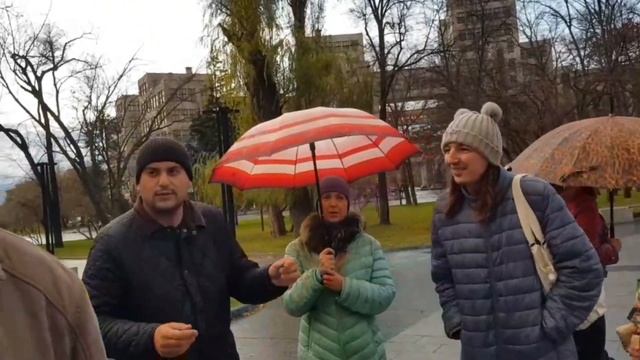 СЕЛЕН СЕЛЕН 12 ноября 2023 ХАРЬКОВ ТАНЦЫ В ПАРКЕ #dance #kharkiv смотреть онлайн