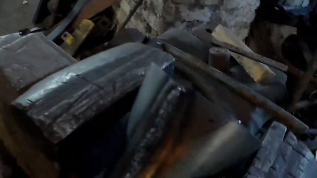Как сделать конус из металла (how to make a cone of metal) смотреть онлайн