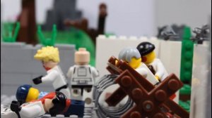 Зона Отчаяния 2 серия (Лего Зомби-Апокалипсис)(Lego Zombi-Apocalypse)