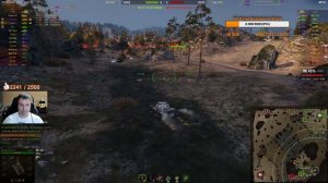 Leopard 1 - СОЗДАЛ СУПЕР ТОЧНЫЙ ТАНК ● Как играть на Леопард 1 ● ЛучшееДляВас