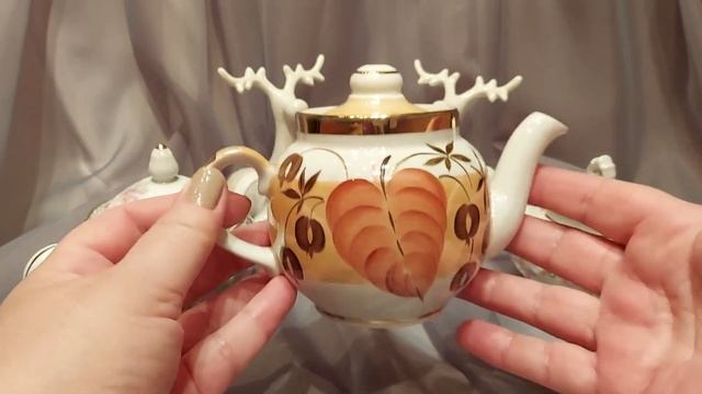 Замечательные, чудесные покупки на блошином рынке смотреть онлайн