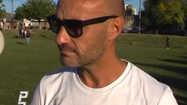 10 - Paolo Montero - Pasion por el Deporte 19 abril смотреть онлайн