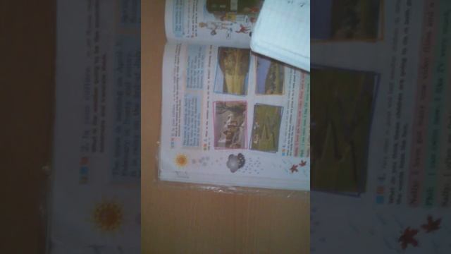 Гдз по Английскому языку 6 класс автор Кузовлев Уч. упр. 2 стр. 106, Р/т стр. 91 упр смотреть онлайн