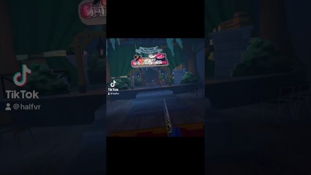 Average rec room crimson cauldron game #vr #recroom смотреть онлайн