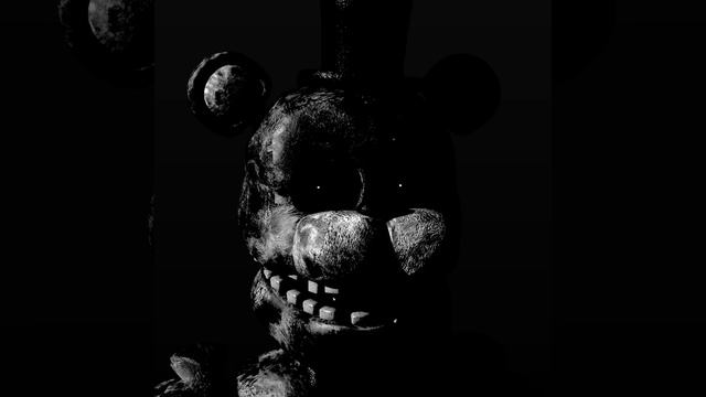 Freddy becoming uncanny смотреть онлайн