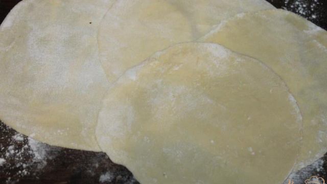 Рецепты от шеф-повара