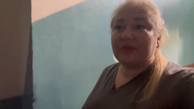 Влог до и после. Нашли котенка