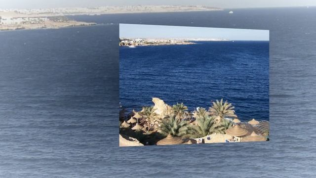 Египет. Красное море. Шарм-эль-Шейх. смотреть онлайн