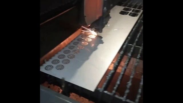 Изготовление тарелочек для НБК колонны смотреть онлайн