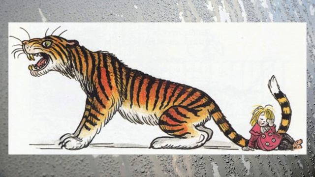 Чуковский К. "Крокодил". Часть 2 смотреть онлайн