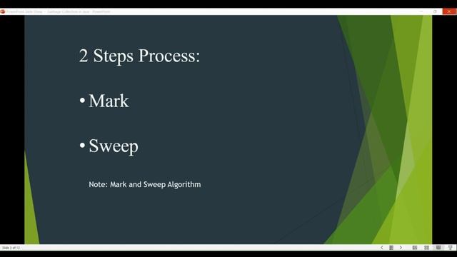Garbage Collection in Java - Part I - Devsena Mishra смотреть онлайн