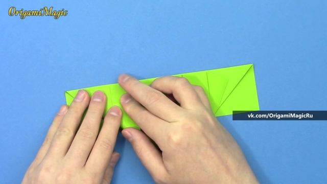 Как сделать Диван из бумаги без клея | Оригами Мебель для Кукол своими руками смотреть онлайн