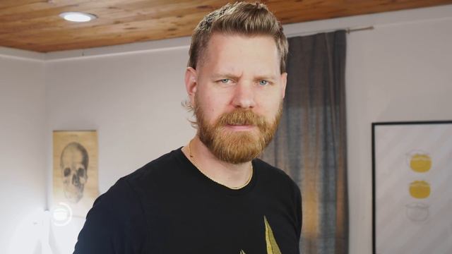 The WRONG Ways You're Growing a Beard | Eric Bandholz смотреть онлайн