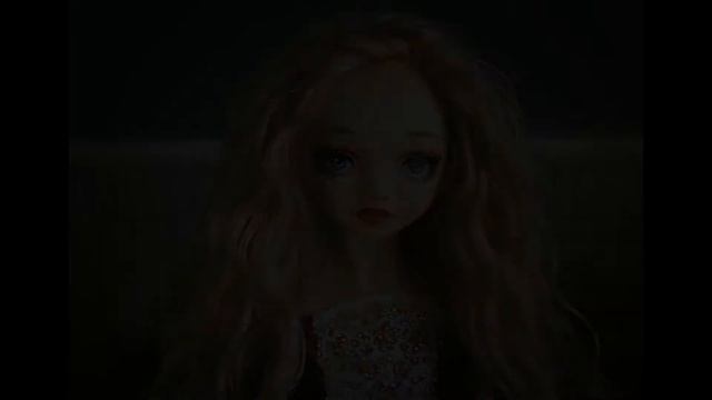 Beatrice авторская интерьерная кукла смотреть онлайн