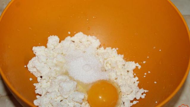 Сборник рецептов