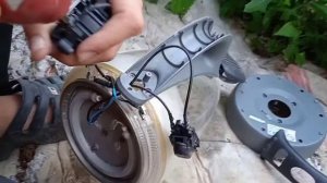 РАЗБОРКА ЧАЙНИКА?!! | ЧТО НАХОДИТЬСЯ В ЧАЙНИКЕ??