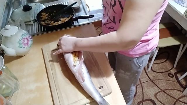 Что я готовила на Рождество смотреть онлайн