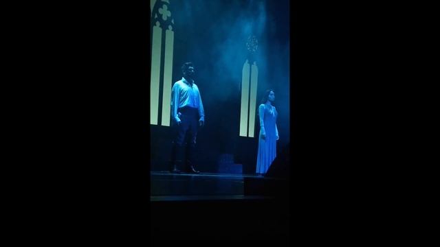Александр Суханов - Финальная ария Вальмона смотреть онлайн