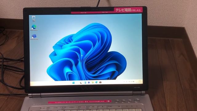 SONY VAIO type F TV VGN-FT73DB/Core(TM) 2 Duo T7200(2.00GHz)/2GB/SSD120GB/Win11Pro /Office365 смотреть онлайн