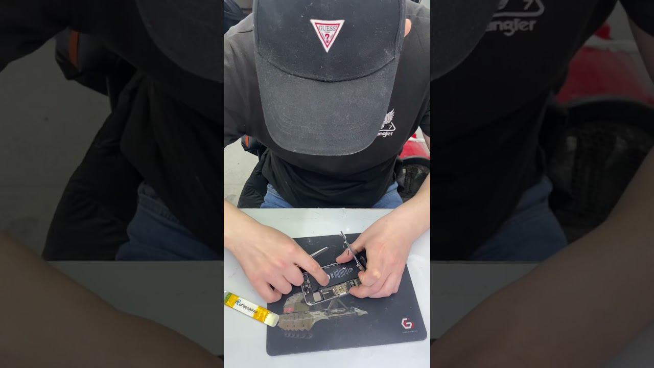 Каждый, когда нибудь сталкивался с похожей ситуацией♂️ смотреть онлайн