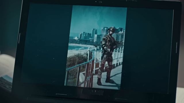 Mansur, Çaylak'a Photoshop Yaptı! | Söz 3. Bölüm