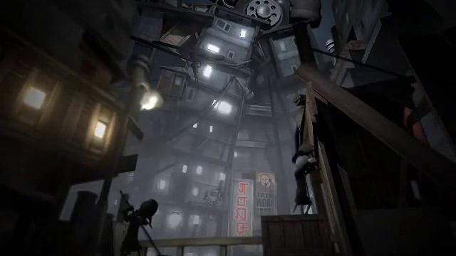 City of Metronome Teaser E3 2005 смотреть онлайн