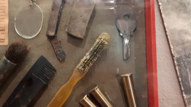 Ямбург . Музiй который постоянно рiмонтируют . #ямбург смотреть онлайн