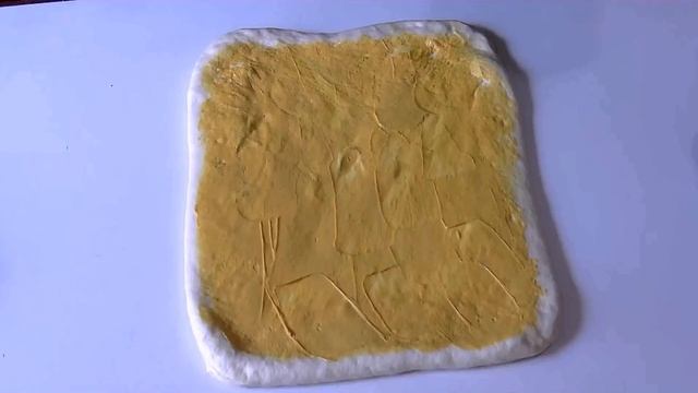 Хлеб домашний со специями. смотреть онлайн