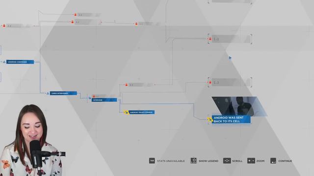 The Truth Is Inside | Detroit: Become Human | Pt.3 смотреть онлайн