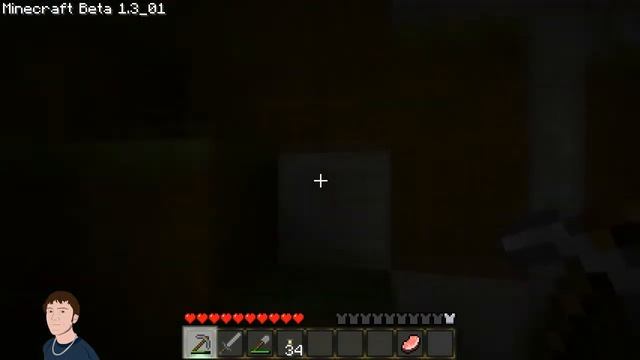 Minecraft Nightmare mod & others survival EP.4 смотреть онлайн