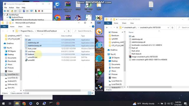 Google Pixel All Model Fastboot Mode Flash Error Solution смотреть онлайн