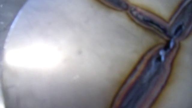 Присадочный пруток ER - 308. смотреть онлайн