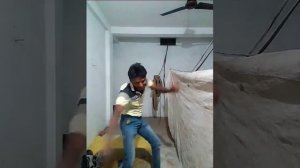 Arven vaskal dance