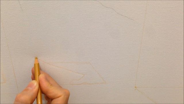 How To Draw A Carpet | Como Desenhar Um Tapete | Как нарисовать ковер