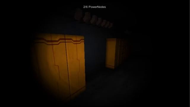 Slender Space Gameplay смотреть онлайн