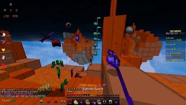 5 КРАСИВЕЙШИХ РЕСУРСПАКОВ НА ВСЕ ВКУСЫ! ПВП ТЕКСТУРПАКИ ДЛЯ СКАЙВАРСА! МАЙНКРАФТ