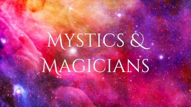 Starseed & Merkaba Meditation