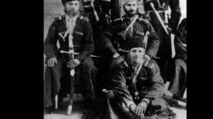 Донские песни  Казаки